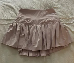 Light Pinkish Purple Athletic Skort Size XS thumbnail 1
