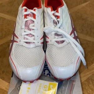 ASICS Hyper Rocket Girl 4 Track & Field Spike Shoes Size 10.5 New thumbnail 5