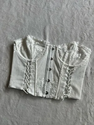 Outcast Clothing CALLISTA TOP thumbnail 9