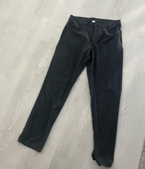Mens Alo Pants thumbnail 1