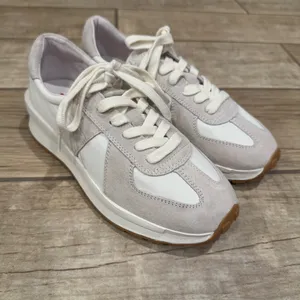 Retro-Inspired Sneakers Casual Shoes Runners Office Sport Shoes Fashion Sneakers thumbnail 6