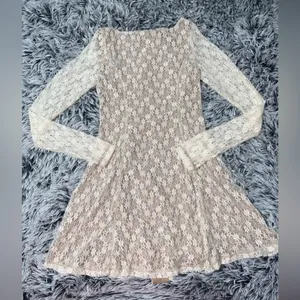 Dollskill Delia's Lace Dress thumbnail 7
