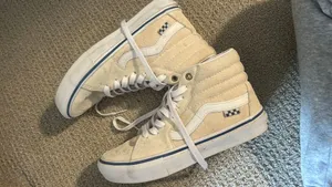 Vans Yellow thumbnail 2