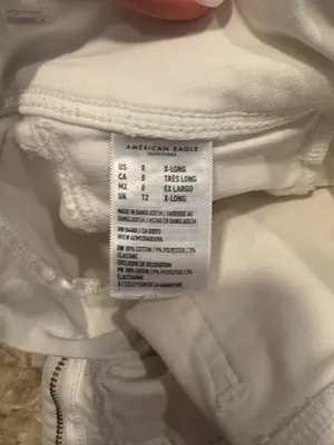 American Eagle Jeans thumbnail 4