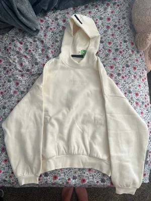 Fear of God Essentials Sweatshirt thumbnail 1