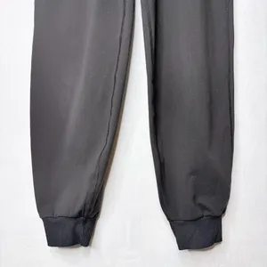 Vuori Black Active Daily Jogger thumbnail 6