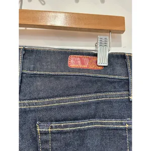 AG Adriano Goldschmied The Farrah 70s Bell Bottom Jeans Dark Wash 26R thumbnail 6
