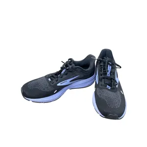 Brooks Launch 9 women blue black running shoes sneakers 9.5B SKU 8892 thumbnail 2