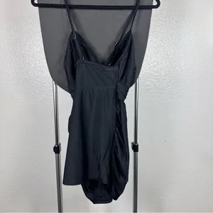 Isabel Maternity by Ingrid & Isabel Black Bikini‎ thumbnail 2