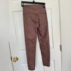 Aerie leggings thumbnail 2