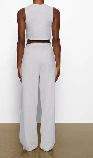 SKIMS Boyfriend Loose Pants thumbnail 2