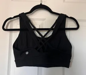 Sports Bra thumbnail 2