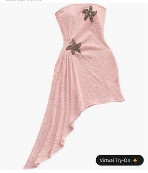 Amazon Dress thumbnail 3