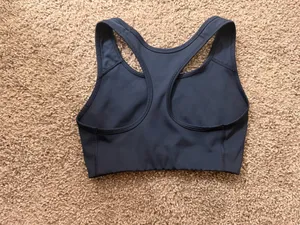 Nike Sports Bra Dri-Fit Women’s Racerback thumbnail 2