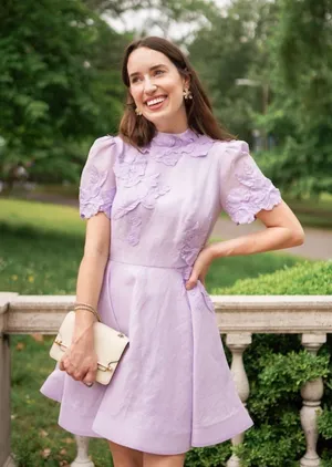 Antonio Melani Dress thumbnail 1