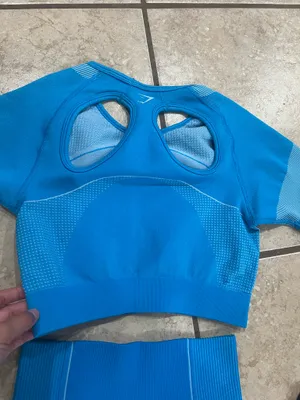 Gymshark Set thumbnail 7