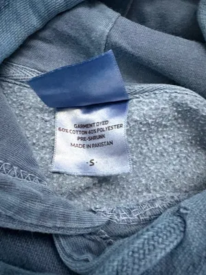 Illinois Hoodie Blue thumbnail 3