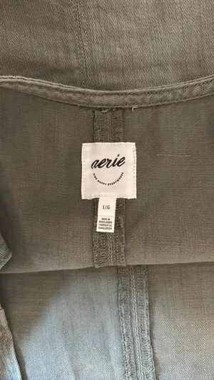 aerie dress  thumbnail 3