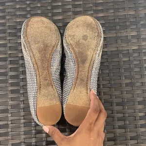 Tory Burch flats women’s size 9 thumbnail 7