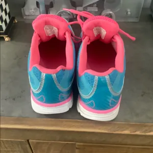 ATHLETECH ATHLETIC‎ SHOES Size 8.5 thumbnail 2