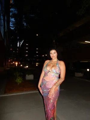 Alglist dress Multiple Size L thumbnail 4