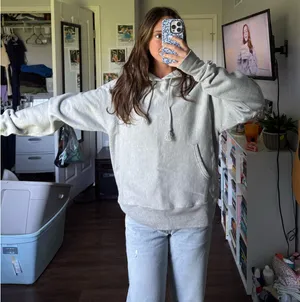 Champion Reverse Weave Sweatshirt thumbnail 3
