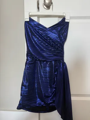 Lucy in the Sky Mini Dress thumbnail 1