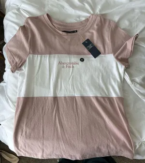 Abercrombie Tee thumbnail 1