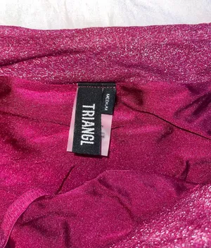 Triangl Swimsuit Set thumbnail 3