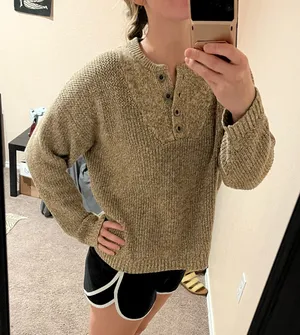 Natural Reflections Sweater Cotton thumbnail 1