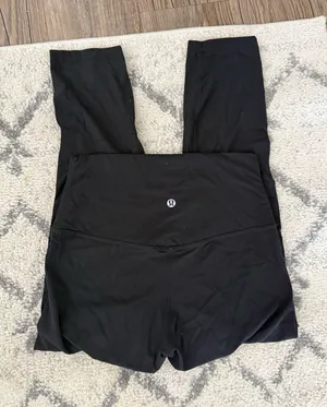 Lululemon Leggings Align 23" thumbnail 1