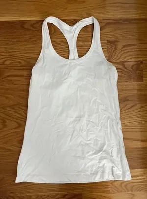 Lululemon Cool Racerback Tank thumbnail 1