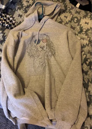 Hanes Sweatshirt thumbnail 1