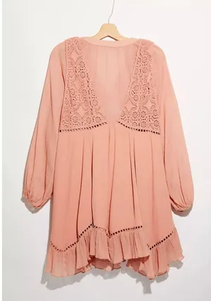 Free People Freya Dress thumbnail 3