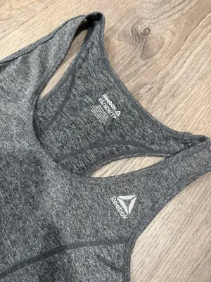 Reebok Tank Top thumbnail 4