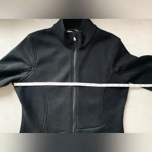 Ladies SPYDER athletic jacket 🕷️ thumbnail 5