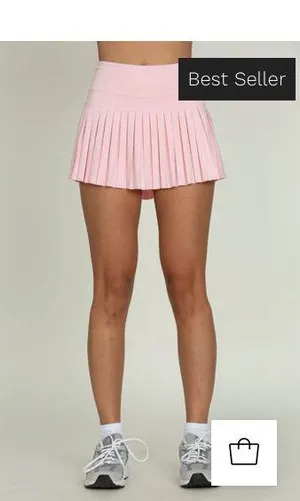 Gold Hinge Gold Skirt thumbnail 2