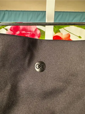 L58. Calia Black High-Waist Performance Leggings thumbnail 3