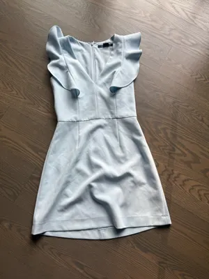 French Connection Mini Dress thumbnail 1
