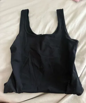 Abercrombie Black Bodysuit thumbnail 2