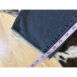 Mother Denim The Rascal Ankle Snippet ‎ Jeans Stealing Shadows Size 28 thumbnail 9