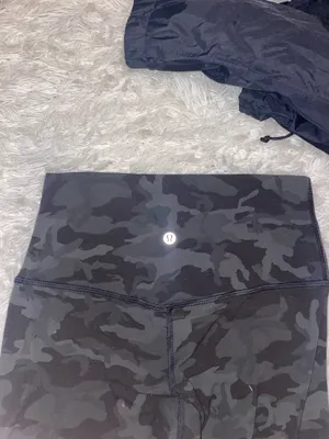 Lululemon Leggings Wunder Under thumbnail 2