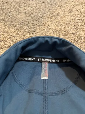 FP Movement Run the Course Half-Zip size XS thumbnail 2