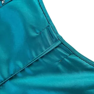 House‎ of Harlow 1960 x REVOLVE Vaida Mini Dress in Teal Floral Multi thumbnail 3