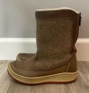 ECCO Trace Boots Sochi High Cut thumbnail 1