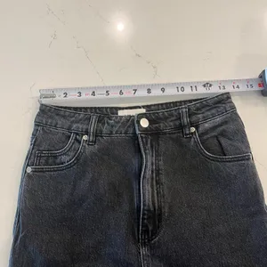 ROLLA'S Dusters Slim Straight Jeans‎ in Comfort Shadow Size 28 thumbnail 9