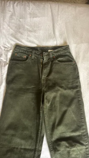 Levi's Levi Jeans size 8 thumbnail 4