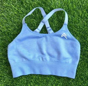 Oner Active Classic Seamless Sports Bra thumbnail 1