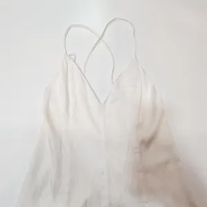 Lovers and Friends Bermuda Dress in Blanc White Small thumbnail 6