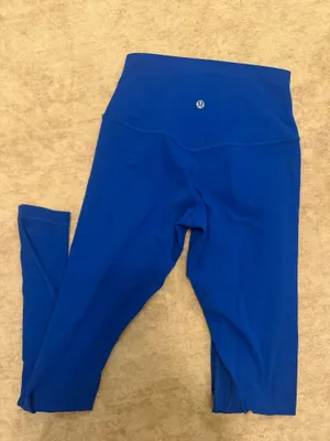 Lululemon Leggings Align thumbnail 1